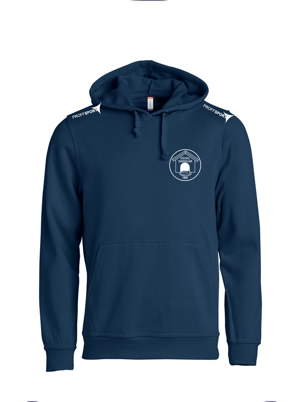 Basic Hoody - Eidsvoll Hundeklubb - Proffsport AS