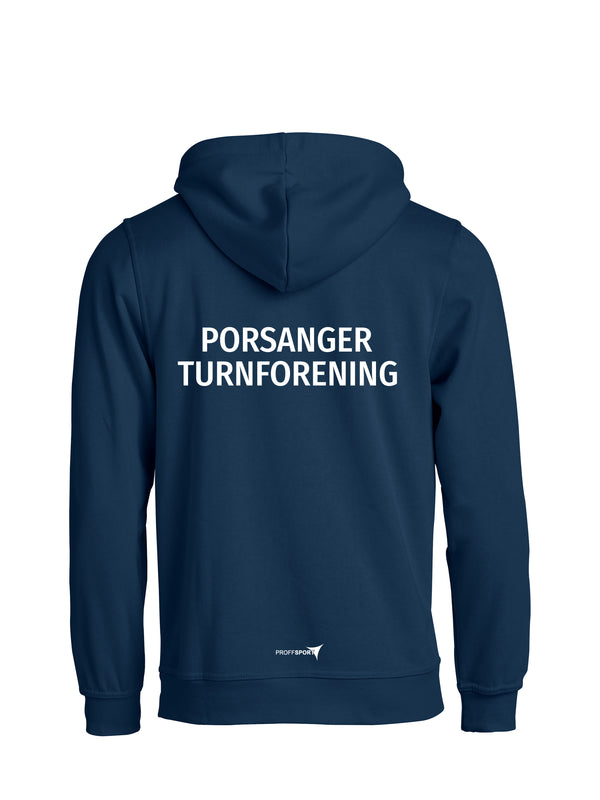 Hettegenser Junior - Porsanger Turnforening - Proffsport AS