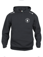 Basic Hoody - Eidsvoll Hundeklubb