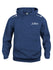 Basic Hoody Herre - Sandnes Judo