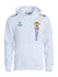 Basic Hoody JR - Molde Karateklubb