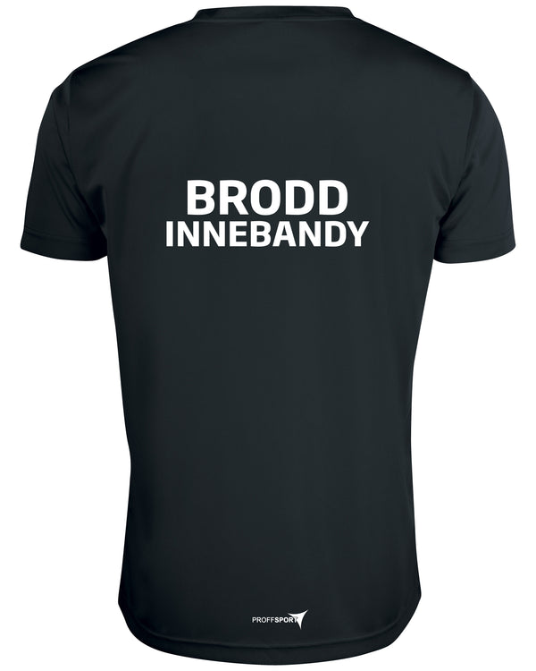 Basic Active T-skjorte Junior - Brodd IBK