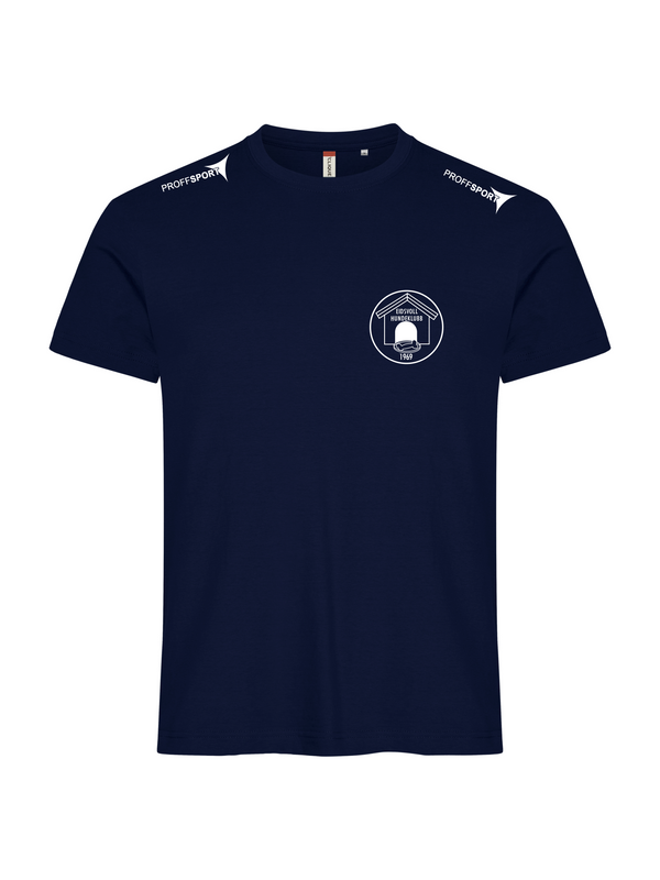 Basic-T - Eidsvoll Hundeklubb - Proffsport AS