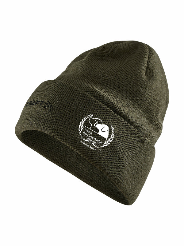 Core Essence Beanie - Norsk Retrieverklubb Avd. Agder