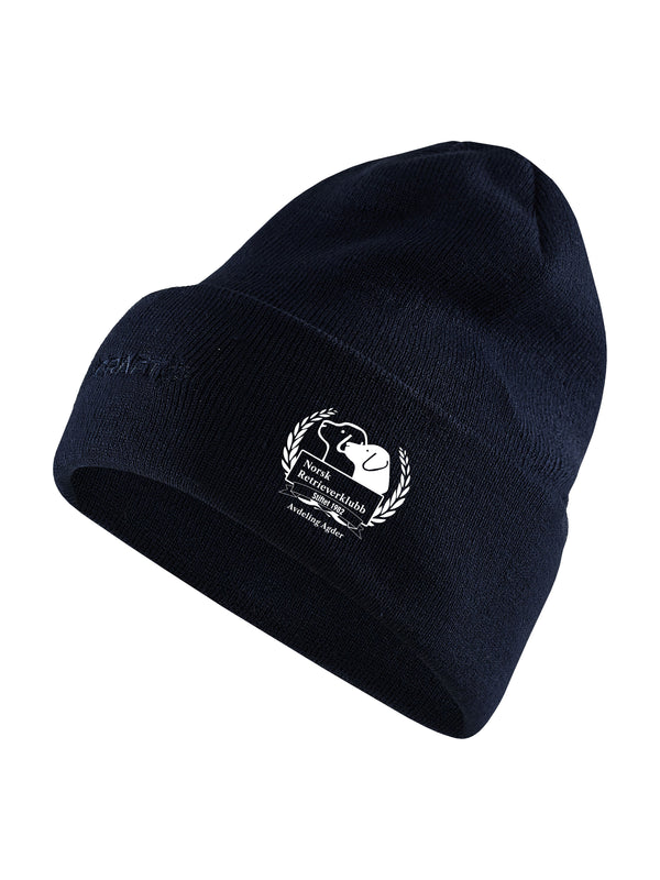 Core Essence Beanie - Norsk Retrieverklubb Avd. Agder