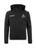 Evolve 2.0 Brushed Hood Jacket Junior - Lakselv Motorklubb