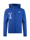 Evolve 2.0 Brushed Hood Jacket Barn - Ålgård Turn