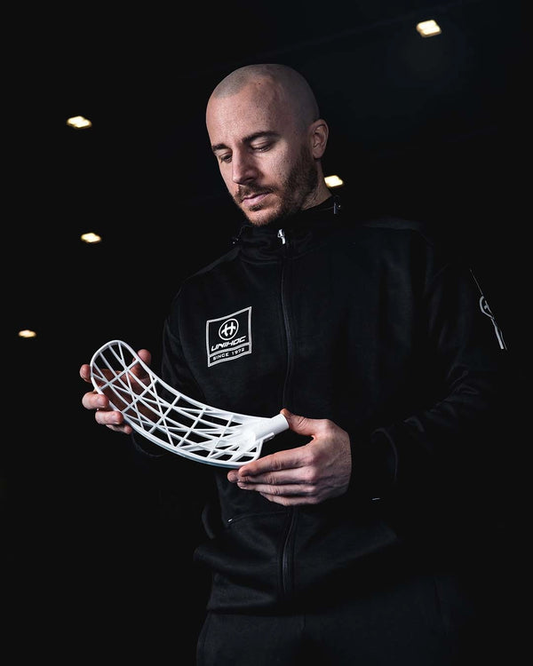 Blade EVOLITE hard TITAN PP