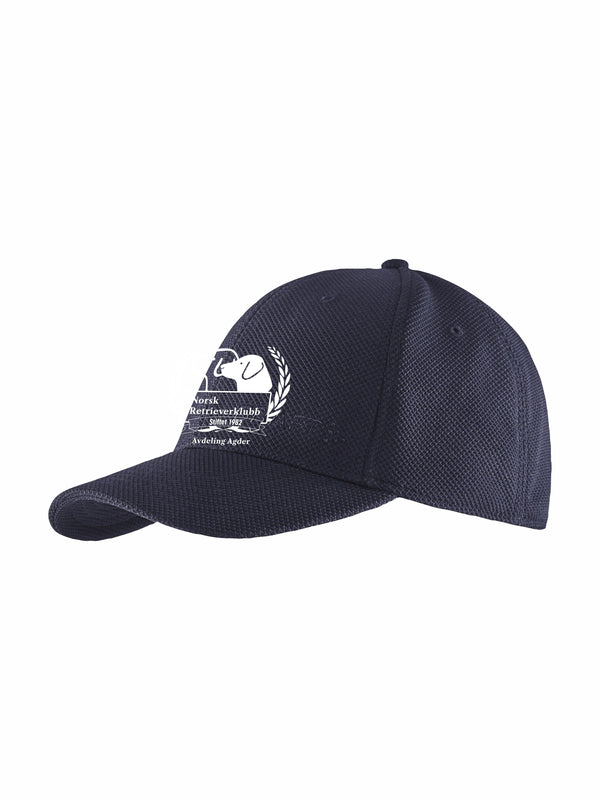 Pro Control Impact Cap - Norsk Retrieverklubb Avd. Agder