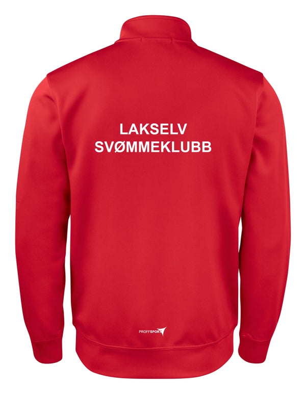 Basic Active Cardigan Voksen - Lakselv Svømmeklubb - Proffsport AS