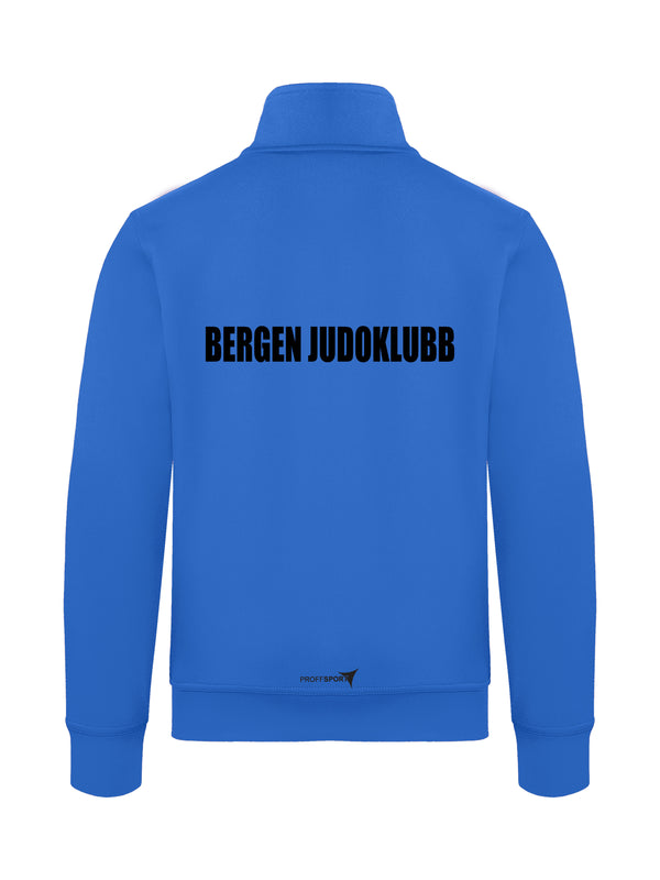 Basic Cardigan Herre - Bergen JudoKlubb
