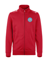 Basic Active Cardigan Junior - Lakselv Svømmeklubb