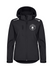 Classic Softshell Hoody Jacket Dame - Eidsvoll Hundeklubb - Proffsport AS