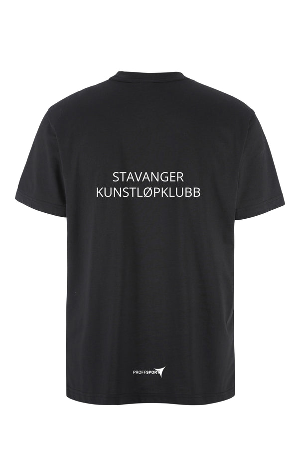 Community 2.0 Tee Dame & Herre - Stavanger Kunstløpklubb