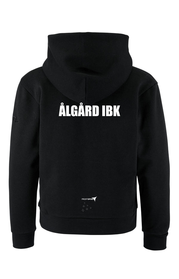 Community 2.0 hoodie  Junior - Ålgård Innebandyklubb