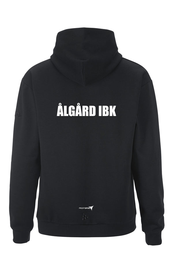 Community 2.0 hoodie  Herre - Ålgård Innebandyklubb