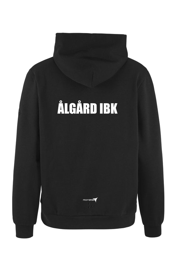 Community 2.0 hoodie  Dame - Ålgård Innebandyklubb