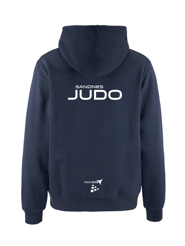 Community 2.0 Hoodie Dame - Snart oppe - Proffsport AS