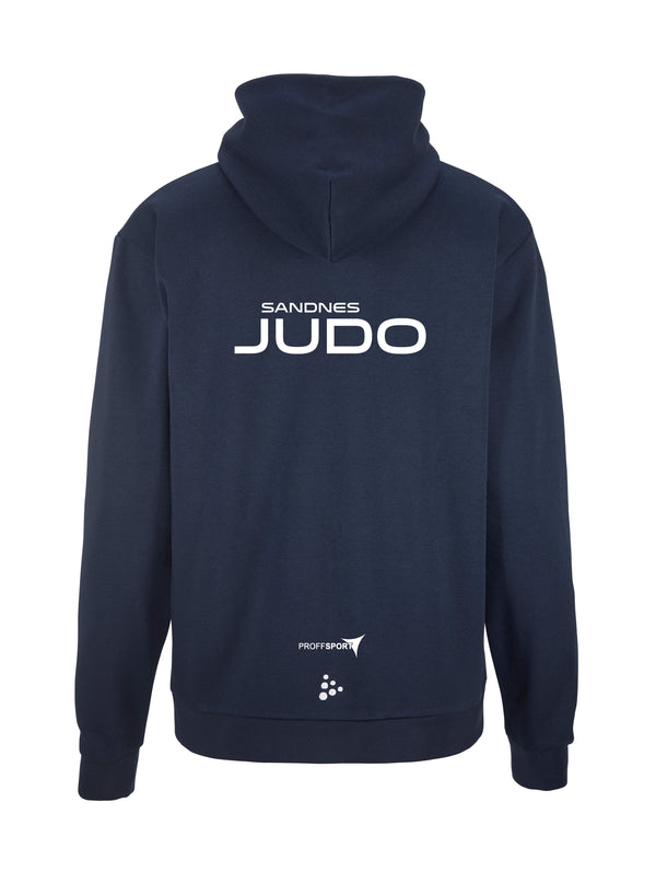 Community 2.0 Hoodie Herre - Snart oppe - Proffsport AS