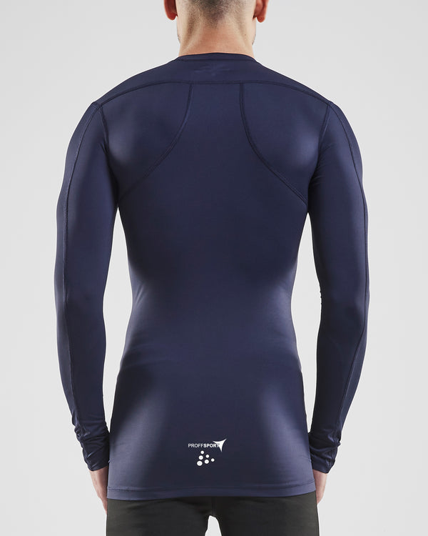 Ability Compression Long Sleeve Uni - Molde Karateklubb