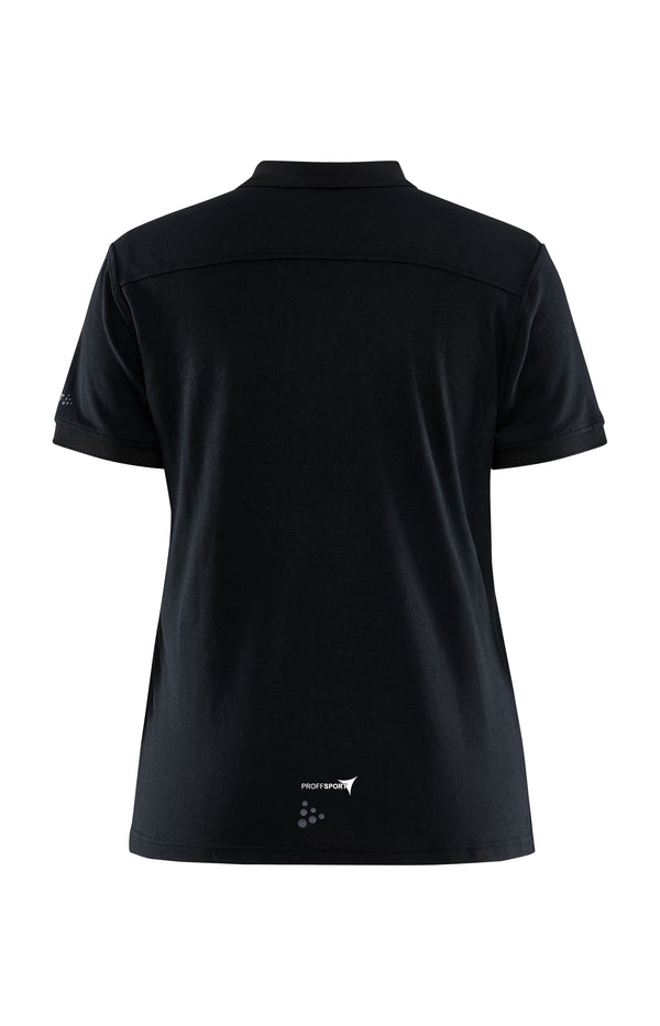 CORE Blend Polo Shirt Dame - Ålgård Innebandyklubb
