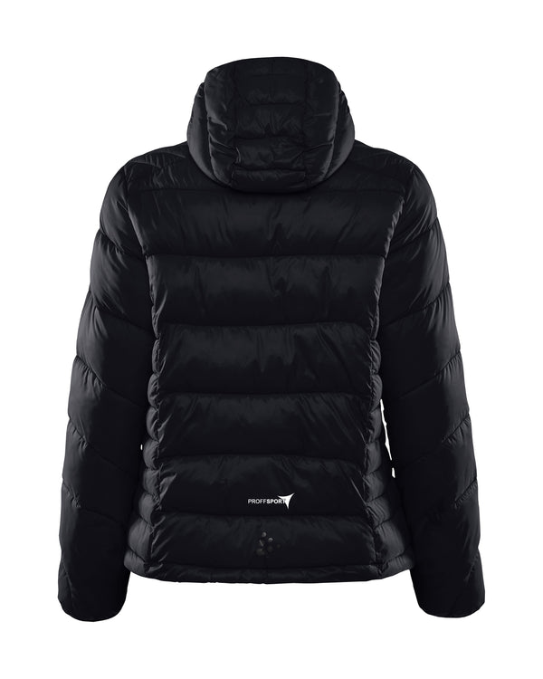 CORE Explore Isolate Jacket Dame  - Ålgård Innebandyklubb