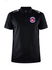 CORE Unify Polo Shirt Dame og Herre - Romerike Judoklubb