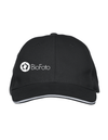 Davis Cap- BioFoto