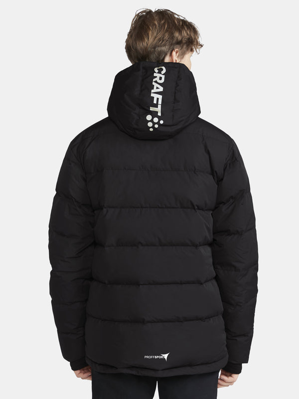 Evolve Down Jacket Herre - GTI Friidrettsklubb