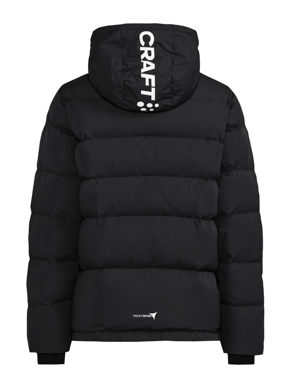 Evolve Down Jacket Dame - GTI Friidrettsklubb