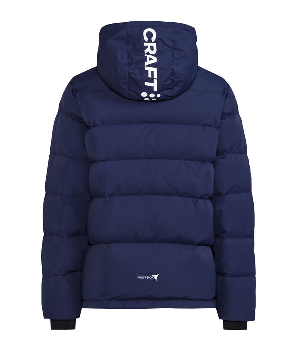 Evolve Down Jacket Dame & Herre - Bodø Agilityklubb