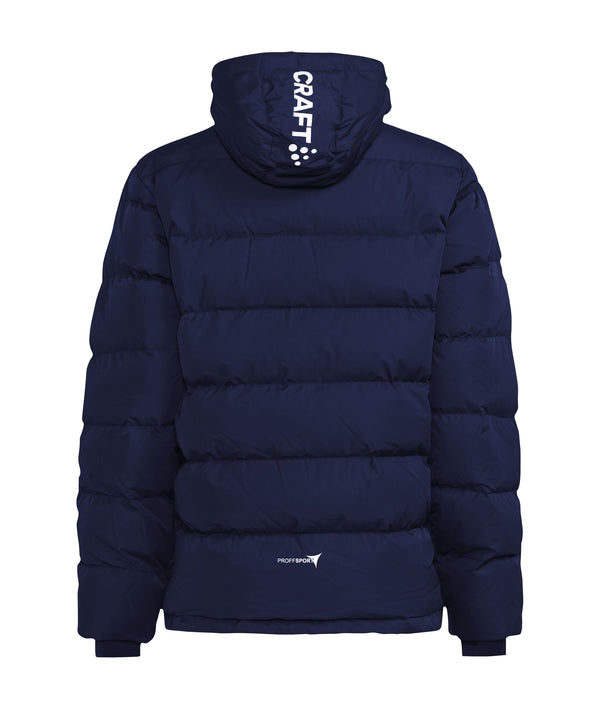 Evolve Down Jacket Dame & Herre - Bodø Agilityklubb