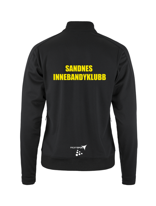 Evolve 2.0 Full Zip Jacket Dame - Sandnes IBK - Proffsport AS