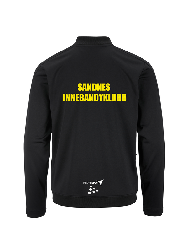 Evolve 2.0 Full Zip Jacket Barn - Sandnes IBK - Proffsport AS