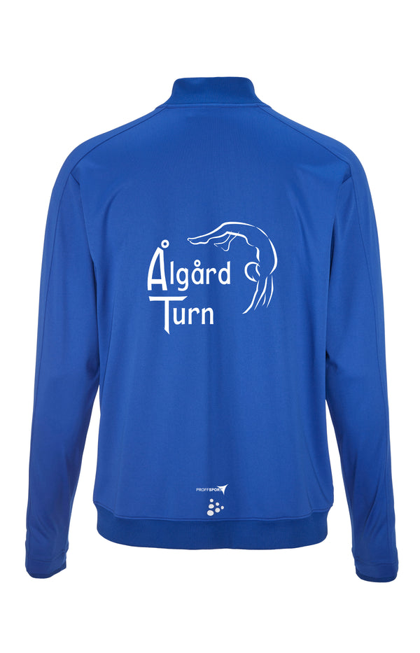 Evolve 2.0 Full Zip Jacket Herre - Ålgård Turn