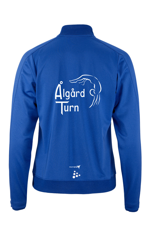 Evolve 2.0 Full Zip Jacket Dame - Ålgård Turn