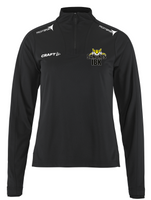 Evolve 2.0 Half Zip Dame - Sandnes IBK