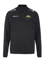 Evolve 2.0 Half Zip Herre - Sandnes IBK