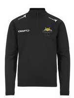 Evolve 2.0 Half Zip Junior - Sandnes IBK
