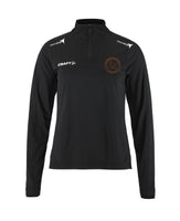 Evolve 2.0 Half Zip Jacket Dame - Nordhordland Hundeklubb
