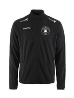 Evolve 2.0 Full zip jacket Herre - Eidsvoll Hundeklubb