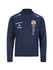 Evolve Halfzip Junior - Molde Karateklubb