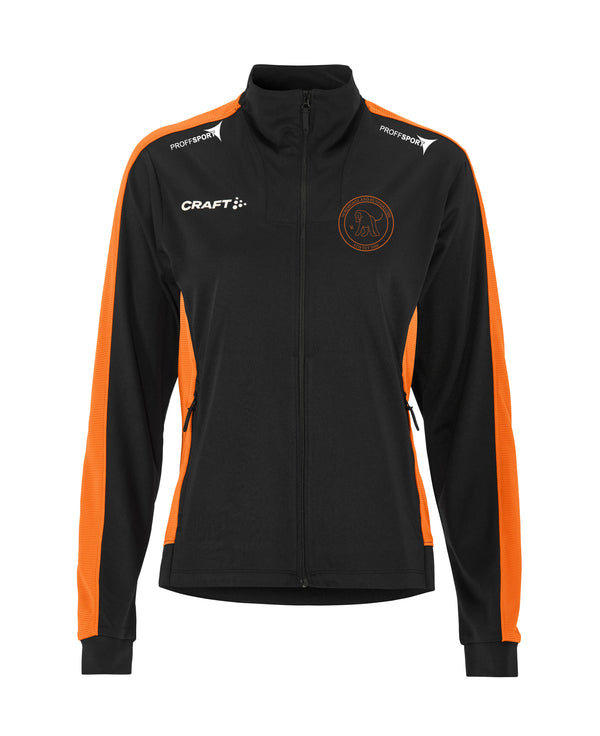 Evolve 2.0 Full Zip Jacket Dame - Nordhordland Hundeklubb - Proffsport AS