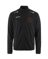 Evolve 2.0 Full Zip Jacket Herre - Nordhordland Hundeklubb