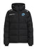 Evolve Down Jacket Dame - Riska Runners