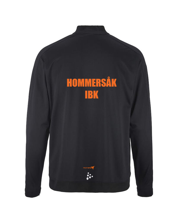 Evolve 2.0 Half Zip Jacket Herre - Hommersåk Innebandyklubb