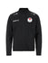 Evolve 2.0 Full Zip Jacket Junior - Kongsberg Shotokan Karateklubb