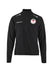 Evolve 2.0 Full Zip Jacket Dame - Kongsberg Shotokan Karateklubb