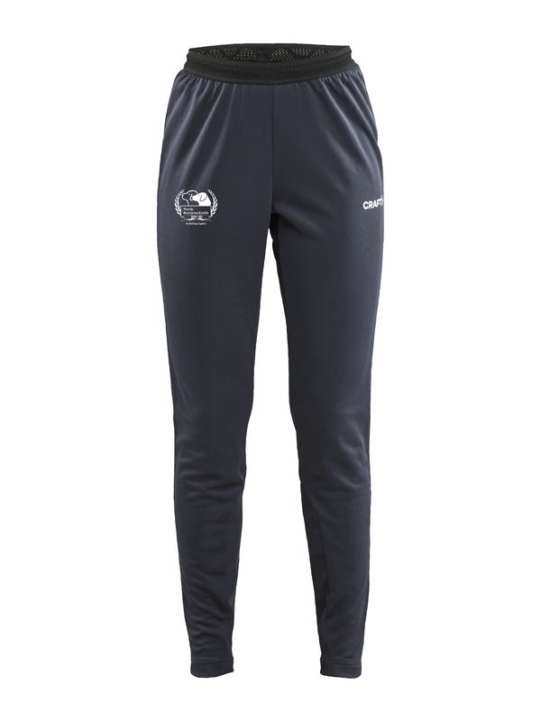 Evolve slim Pants Dame - Norsk Retrieverklubb Avd. Agder