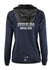 Extend Full Zip dame & herre - Model karateklubb - Proffsport AS